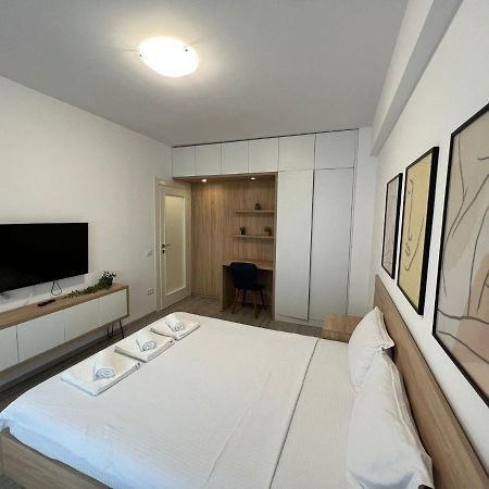Appartamento Perfect Host Palas Centru Iasi Esterno foto