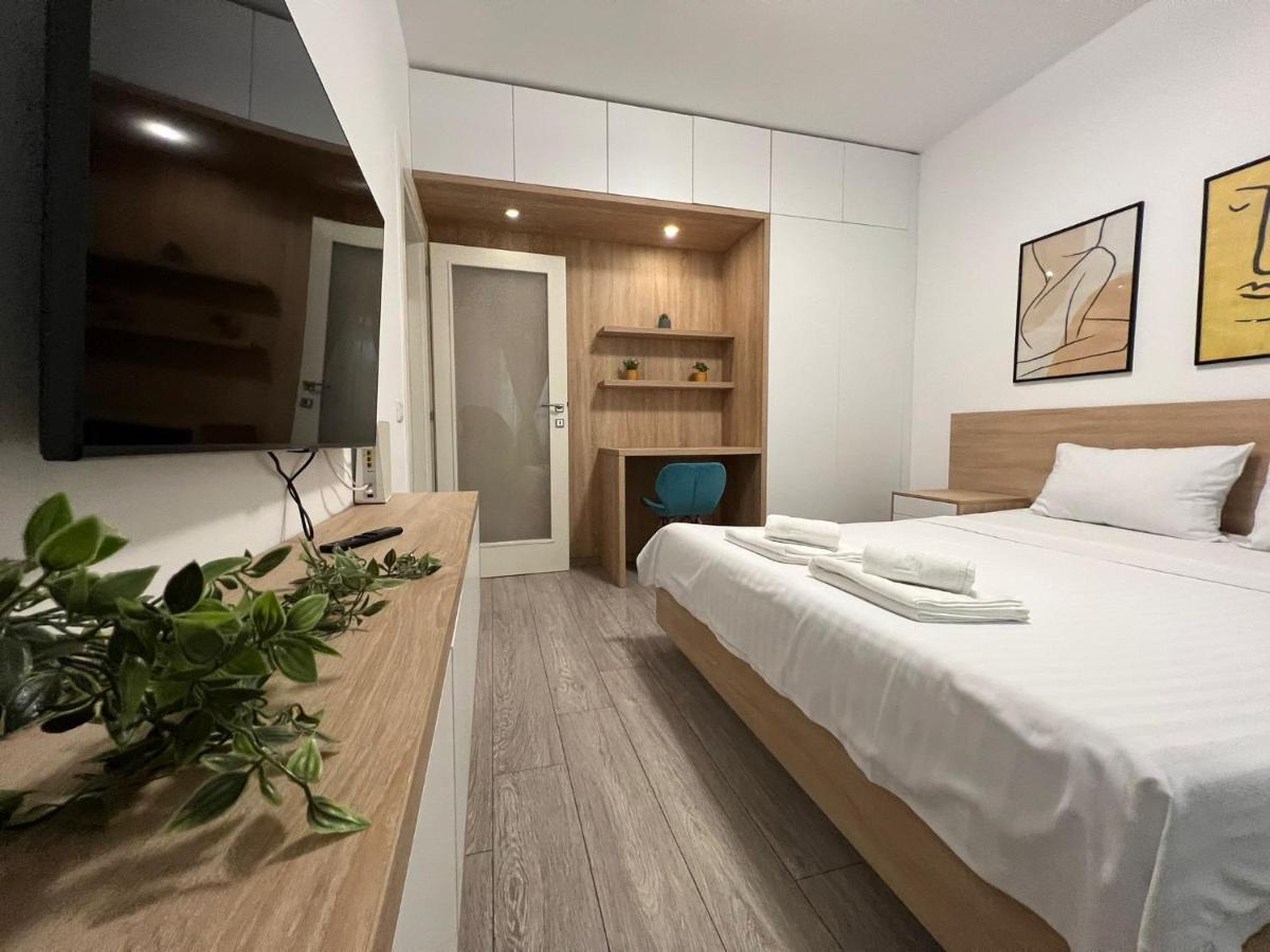 Appartamento Perfect Host Palas Centru Iasi Esterno foto