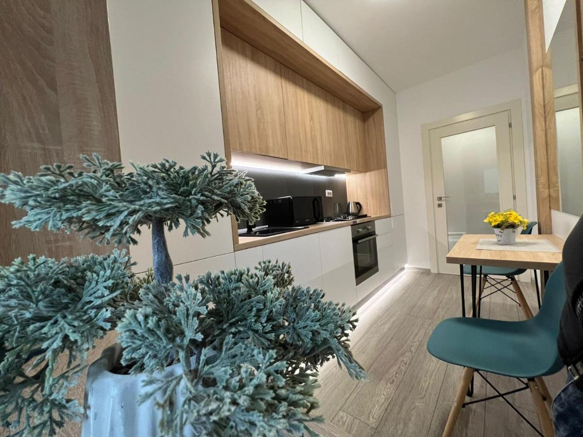 Appartamento Perfect Host Palas Centru Iasi Esterno foto