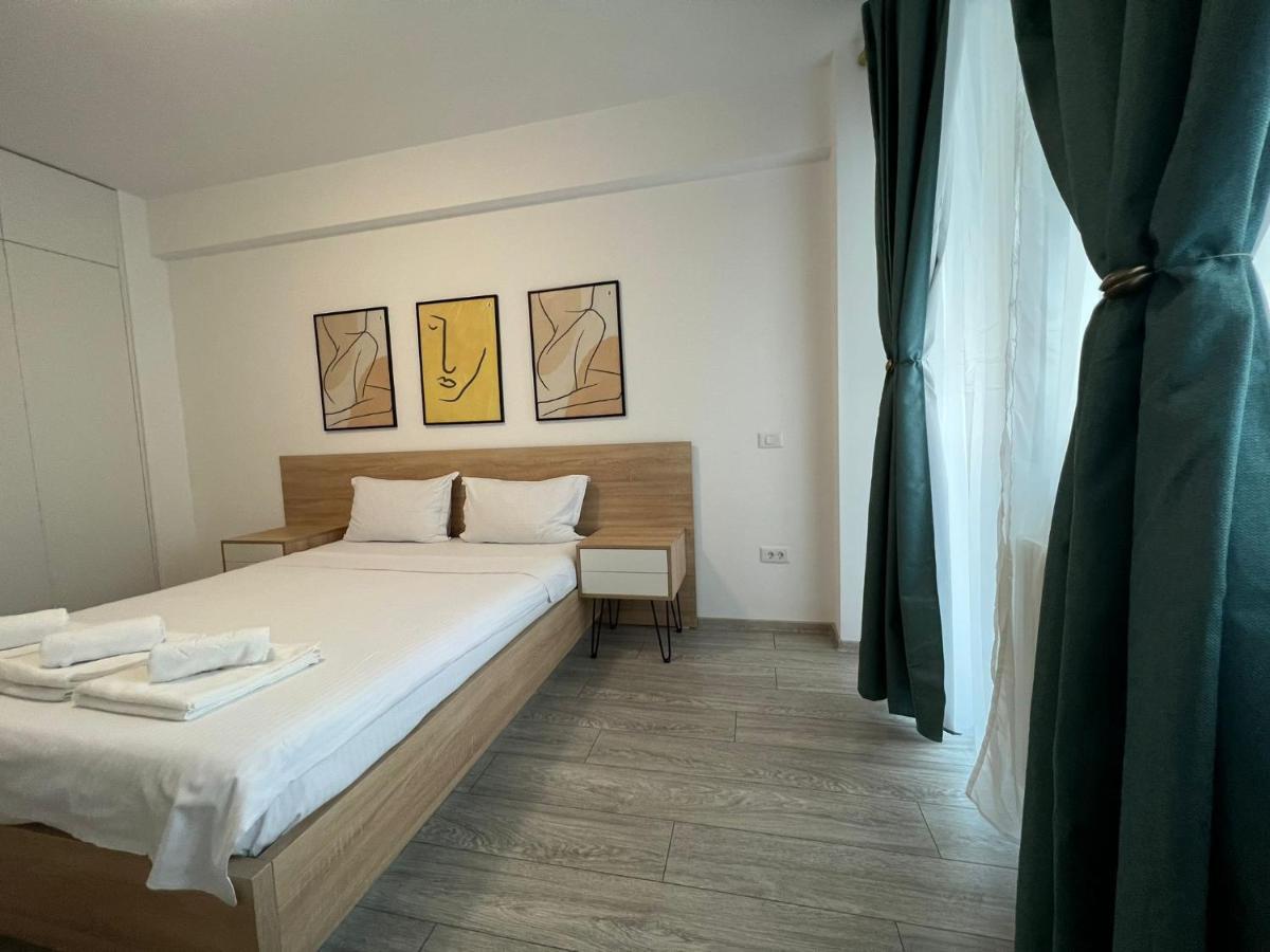 Appartamento Perfect Host Palas Centru Iasi Esterno foto