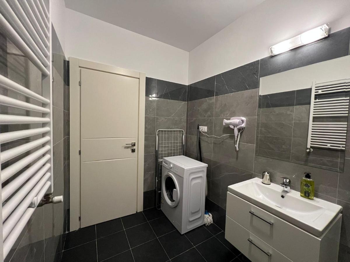 Appartamento Perfect Host Palas Centru Iasi Esterno foto