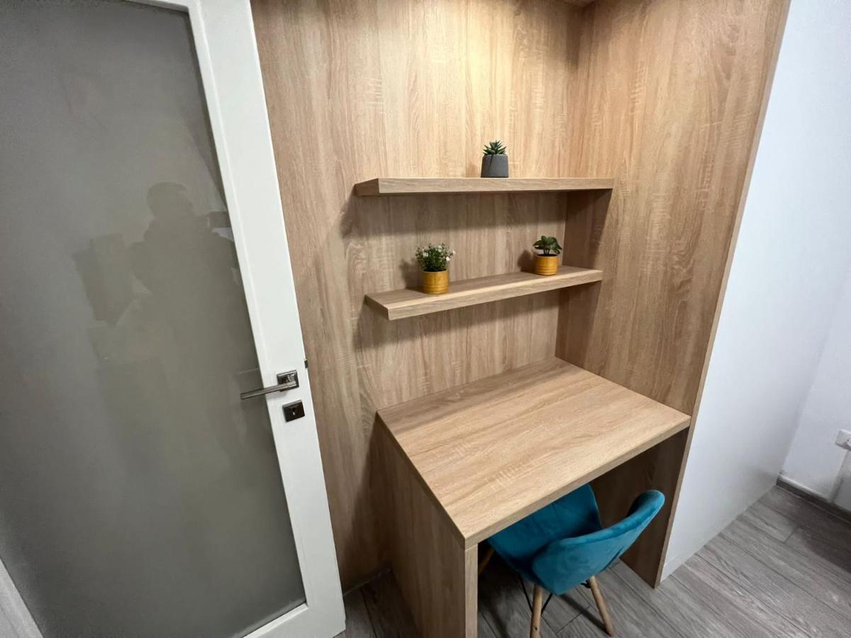 Appartamento Perfect Host Palas Centru Iasi Esterno foto
