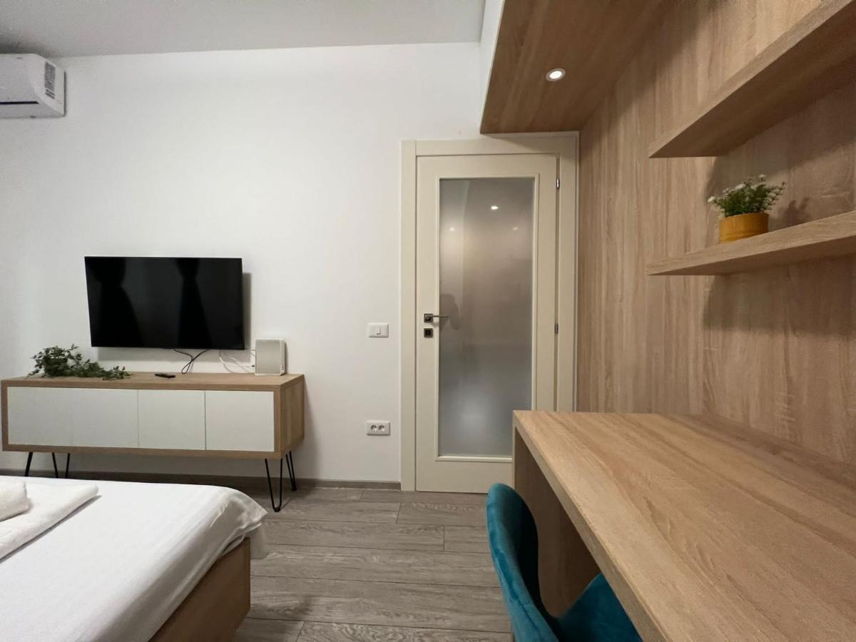 Appartamento Perfect Host Palas Centru Iasi Esterno foto