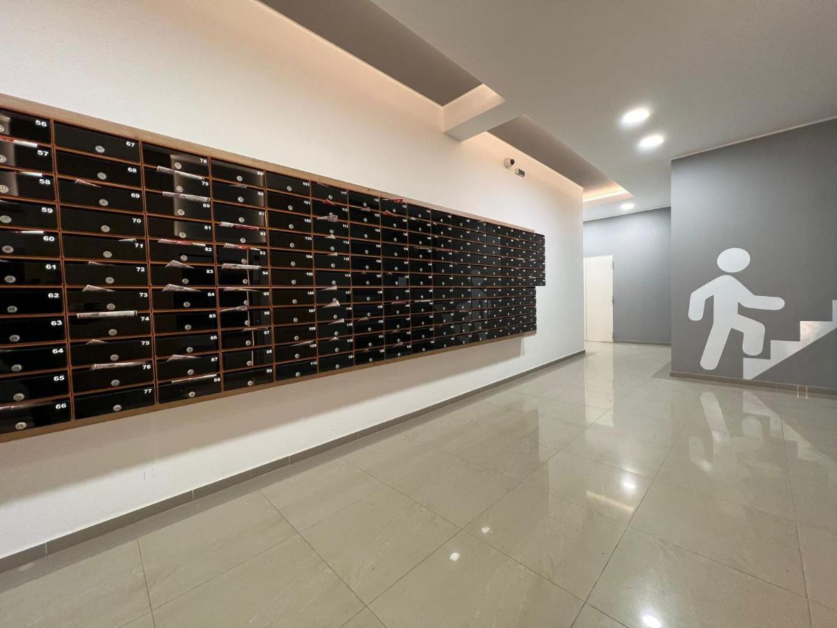 Appartamento Perfect Host Palas Centru Iasi Esterno foto