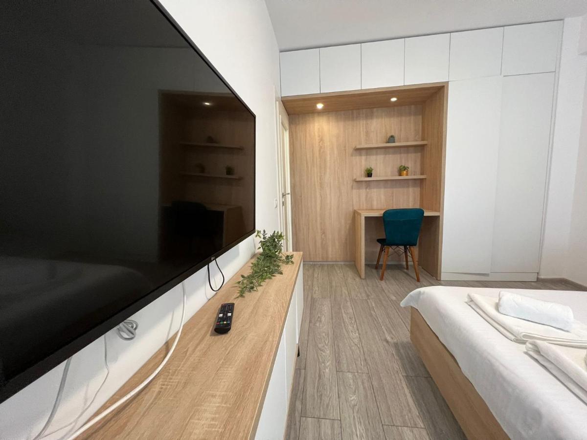 Appartamento Perfect Host Palas Centru Iasi Esterno foto
