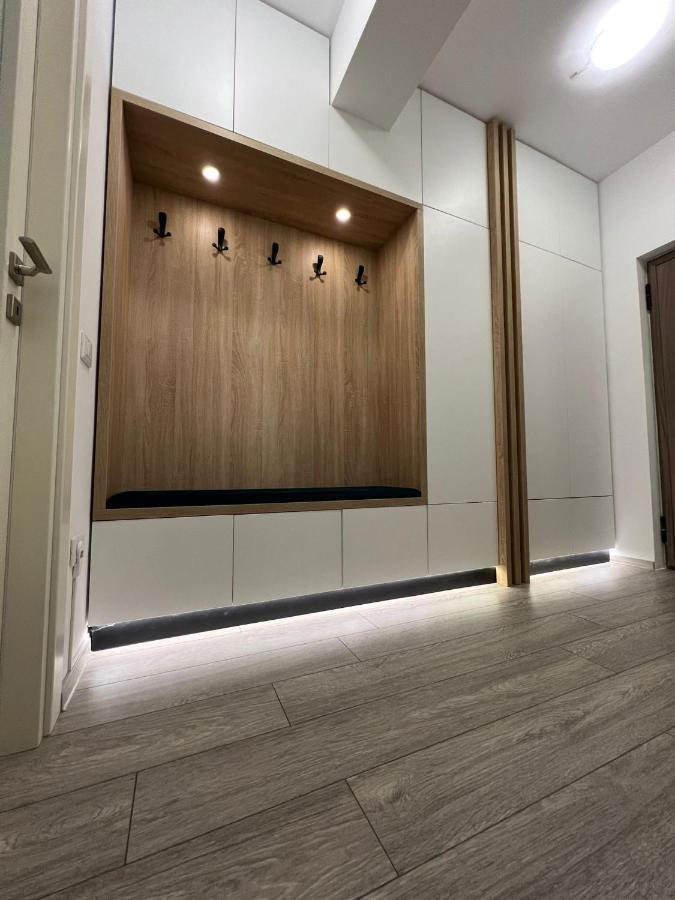 Appartamento Perfect Host Palas Centru Iasi Esterno foto