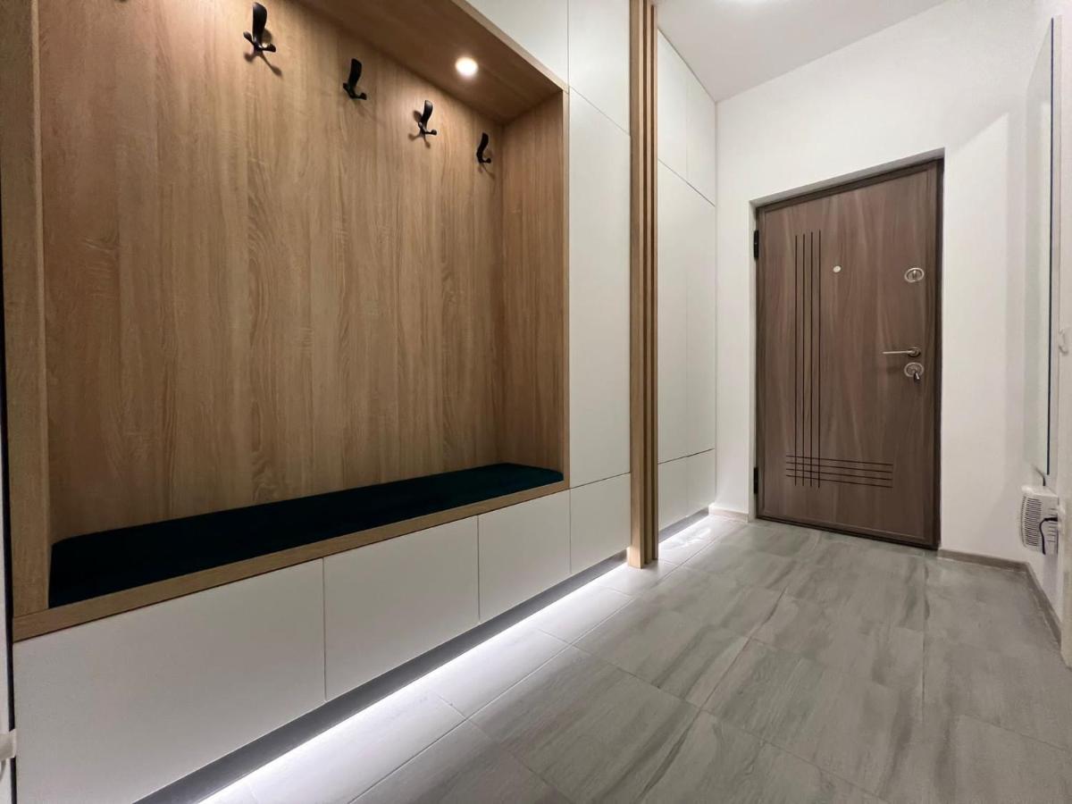Appartamento Perfect Host Palas Centru Iasi Esterno foto