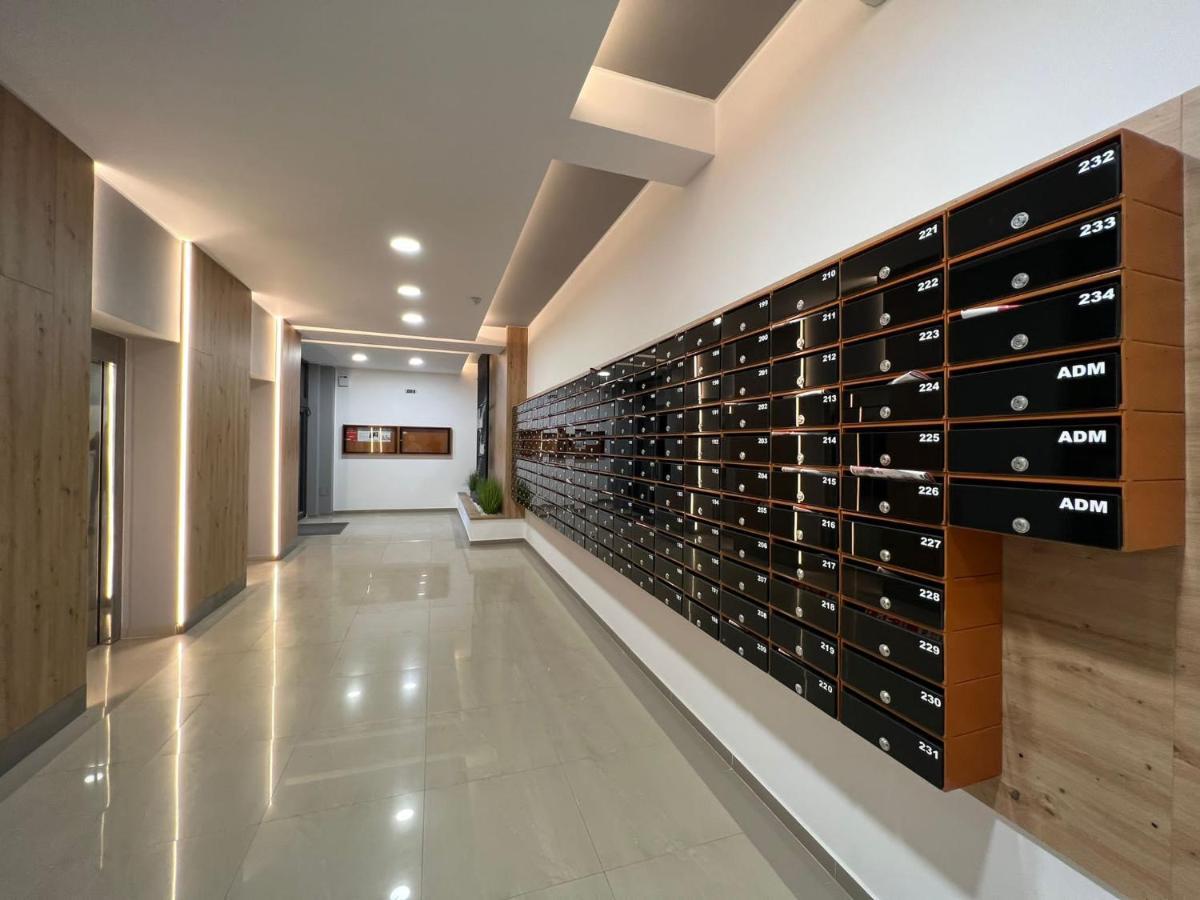Appartamento Perfect Host Palas Centru Iasi Esterno foto