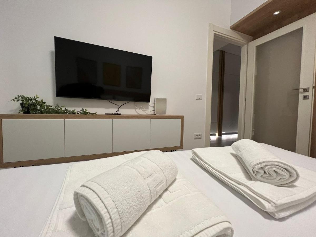Appartamento Perfect Host Palas Centru Iasi Esterno foto