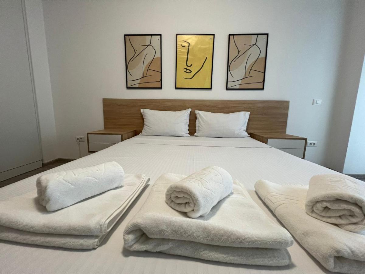 Appartamento Perfect Host Palas Centru Iasi Esterno foto