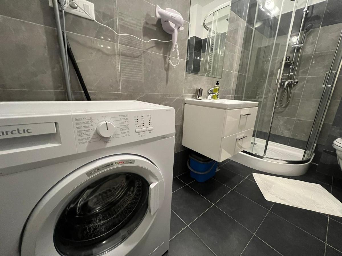 Appartamento Perfect Host Palas Centru Iasi Esterno foto