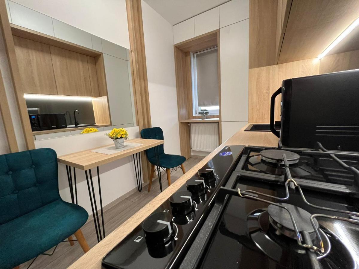 Appartamento Perfect Host Palas Centru Iasi Esterno foto