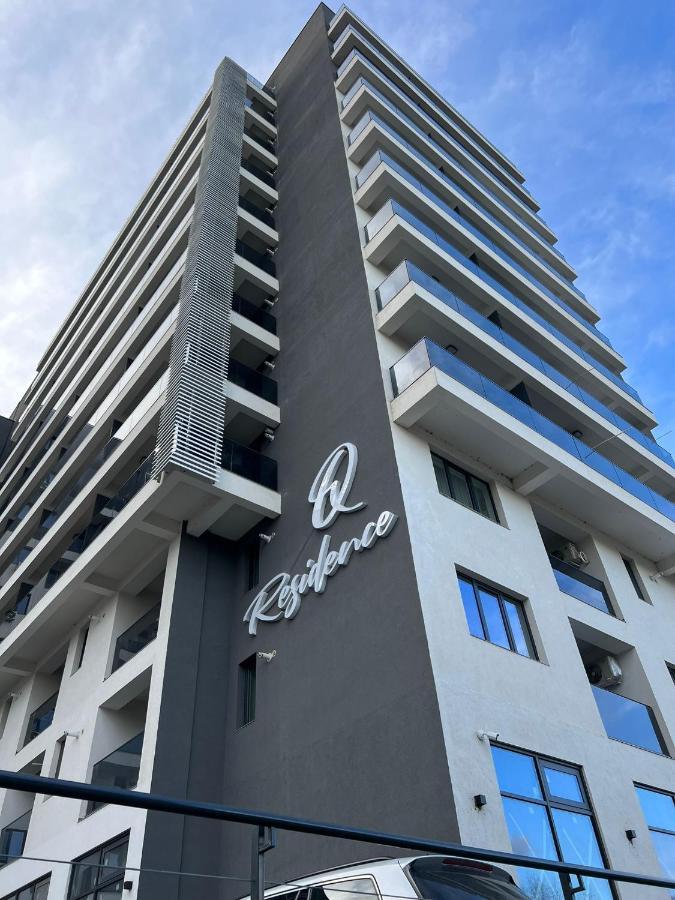 Appartamento Perfect Host Palas Centru Iasi Esterno foto