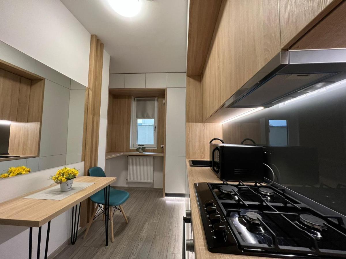 Appartamento Perfect Host Palas Centru Iasi Esterno foto