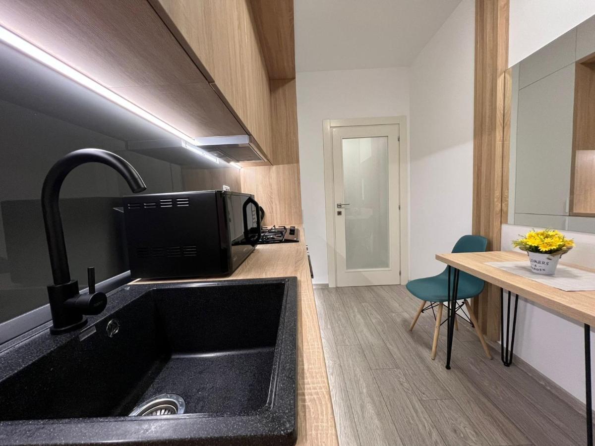 Appartamento Perfect Host Palas Centru Iasi Esterno foto