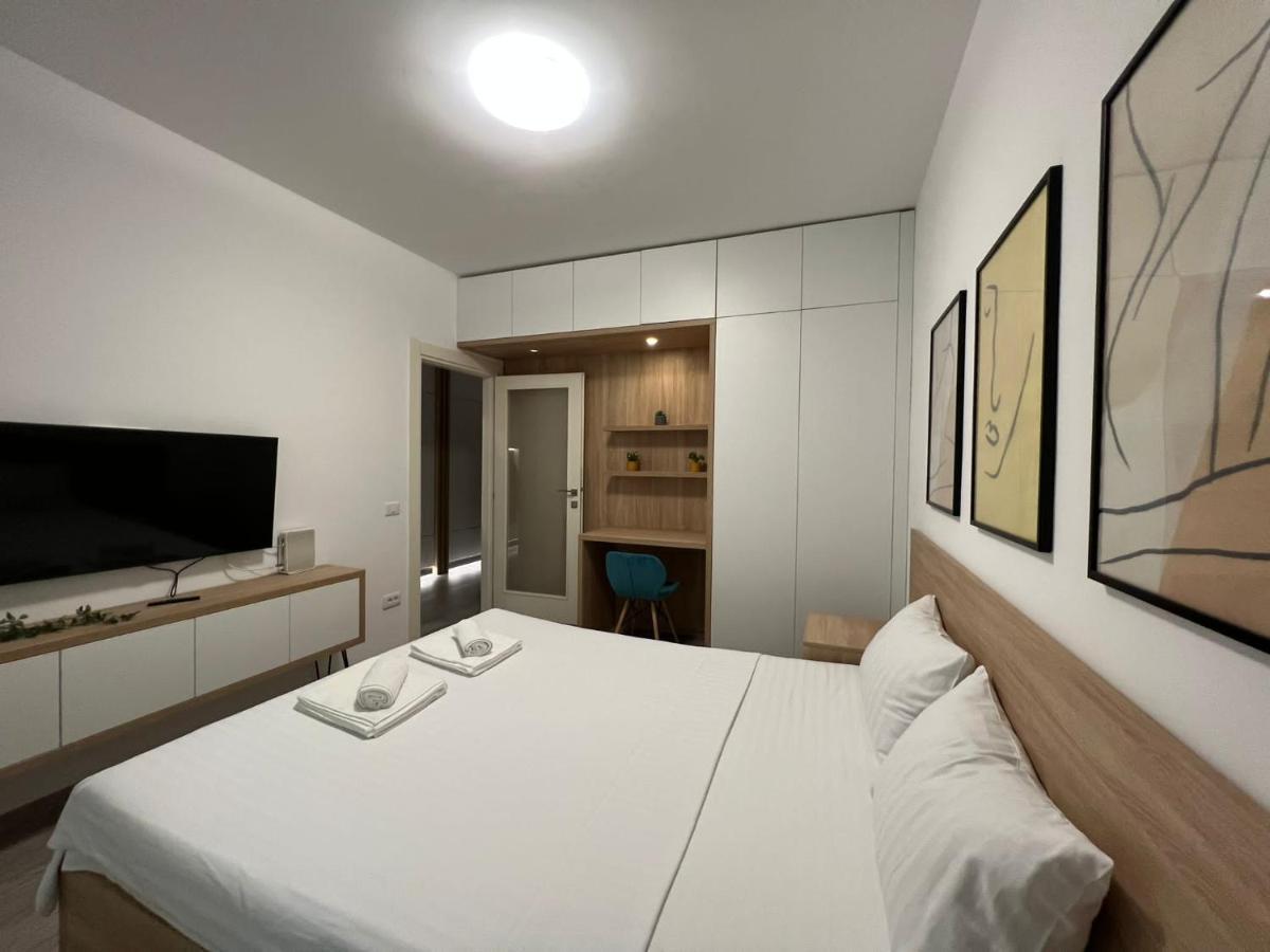 Appartamento Perfect Host Palas Centru Iasi Esterno foto