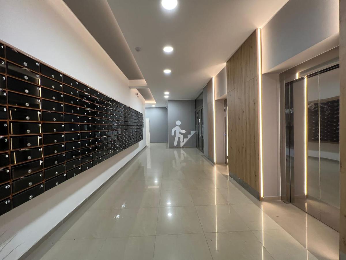 Appartamento Perfect Host Palas Centru Iasi Esterno foto