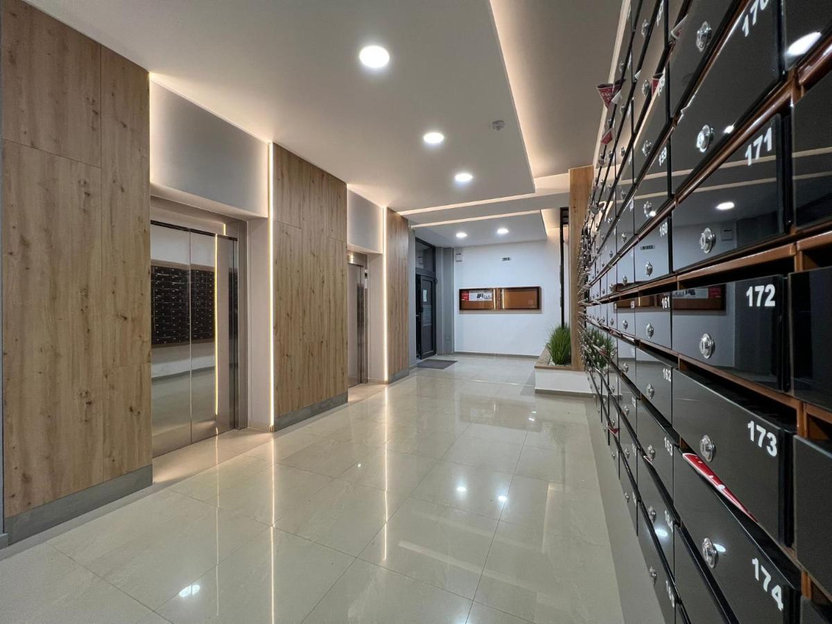 Appartamento Perfect Host Palas Centru Iasi Esterno foto