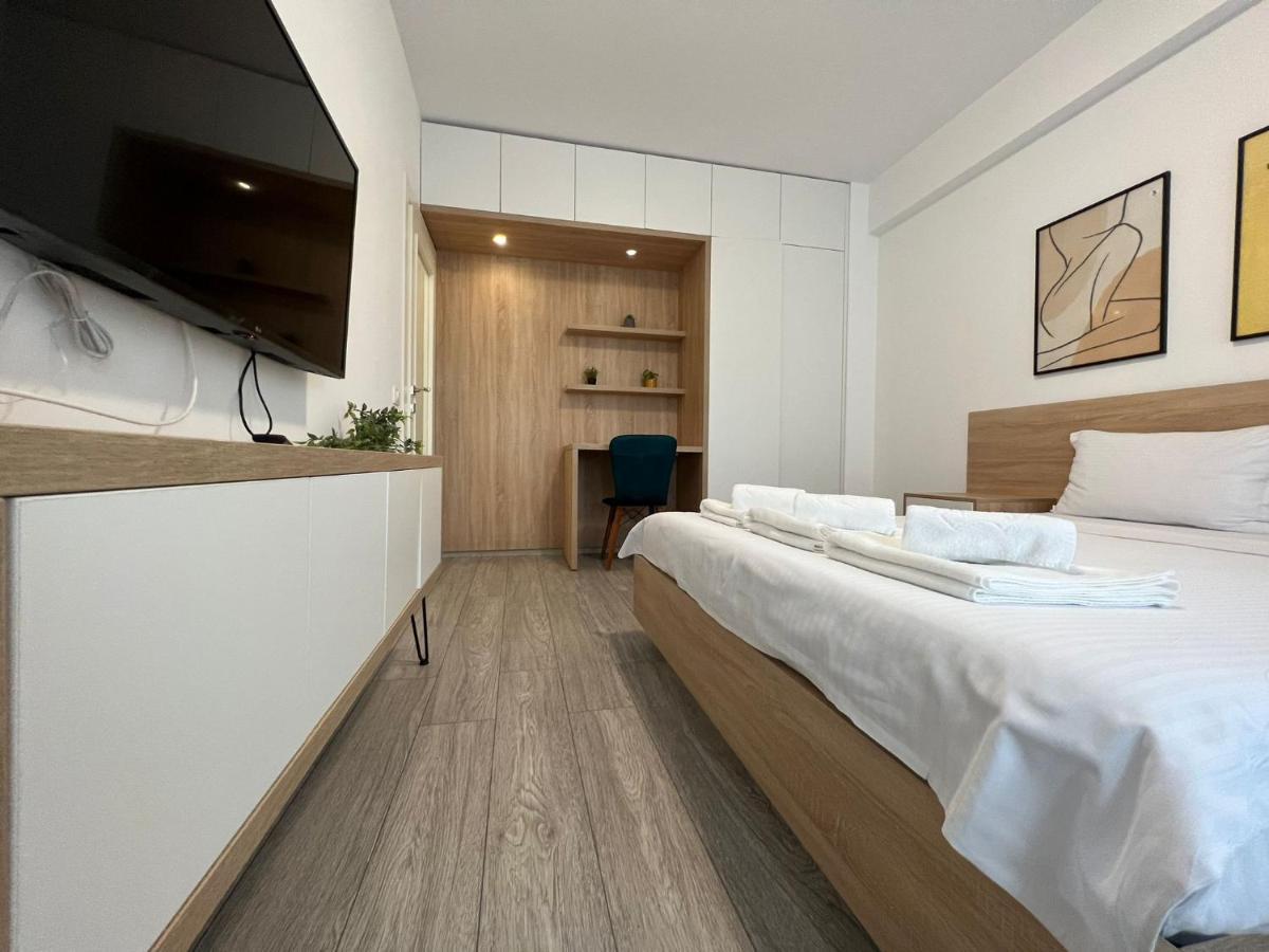 Appartamento Perfect Host Palas Centru Iasi Esterno foto