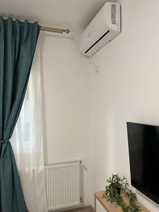 Appartamento Perfect Host Palas Centru Iasi Esterno foto