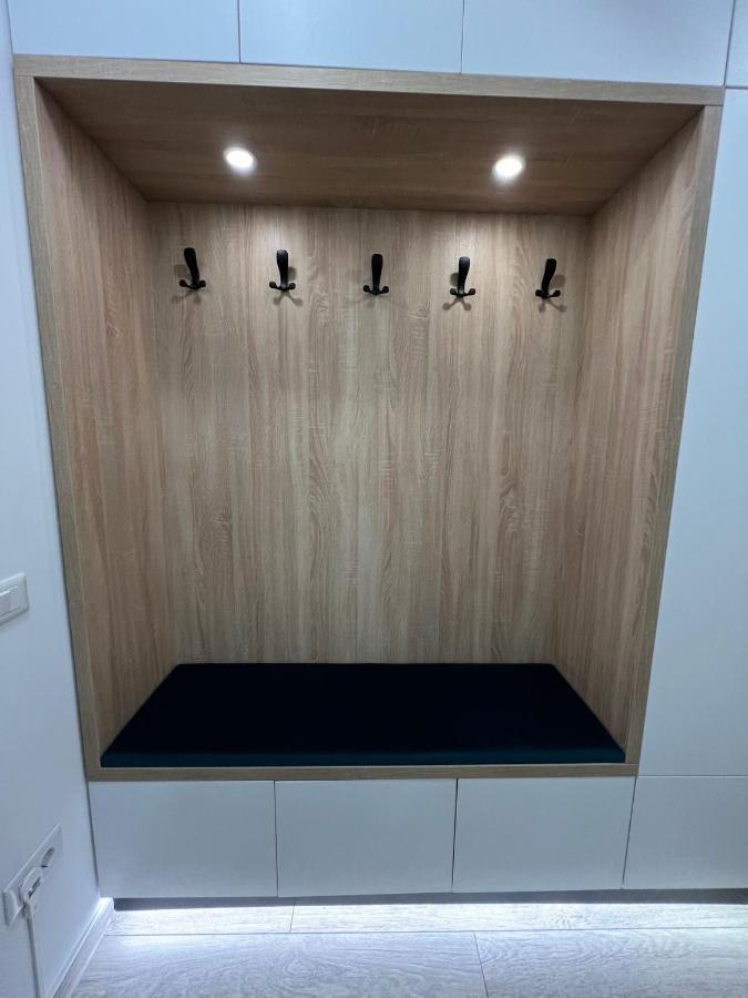 Appartamento Perfect Host Palas Centru Iasi Esterno foto