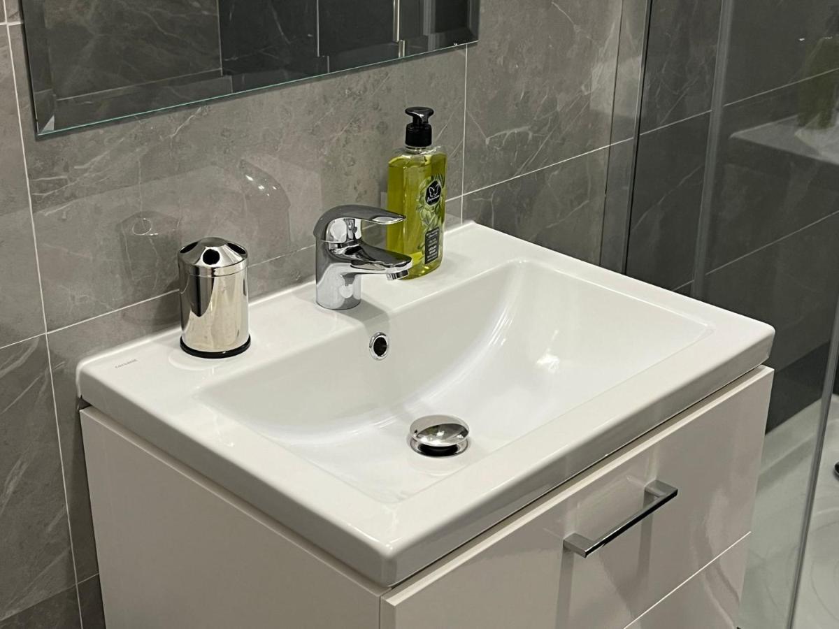 Appartamento Perfect Host Palas Centru Iasi Esterno foto