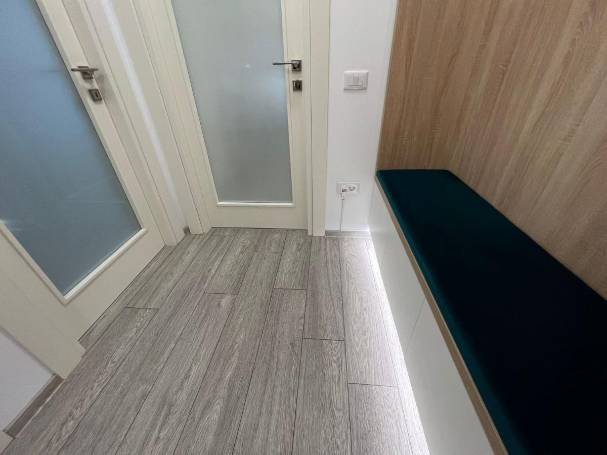 Appartamento Perfect Host Palas Centru Iasi Esterno foto