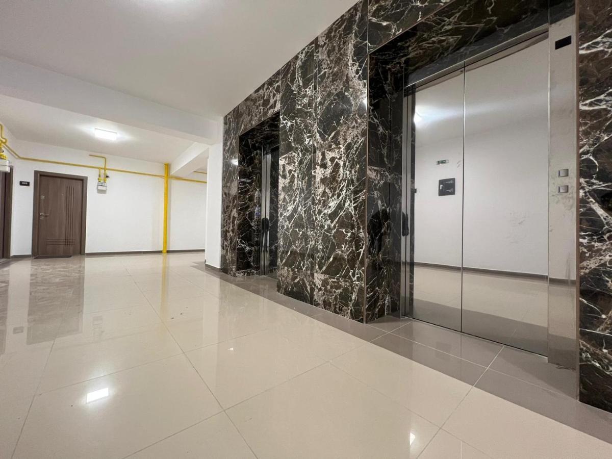 Appartamento Perfect Host Palas Centru Iasi Esterno foto